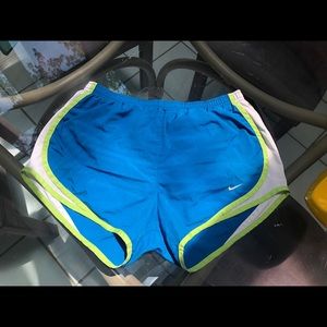Nike Fit Dry Shorts